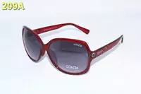 hommes femmes coach lunettes de soleil 2013 tendance ch-2349